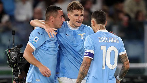 Nhận định, soi tỷ lệ Lazio vs Cagliari 02h45 ngày 4/11, vòng 10 Serie A