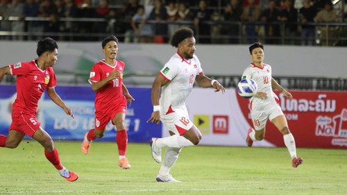 'Vũ khí đặc biệt' của HLV Kim Sang Sik giúp đội tuyển Việt Nam tránh trận hòa nhạt nhòa