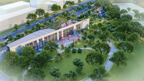 Những phát hiện thú vị của khảo cổ học Việt Nam năm 2025 (kỳ 3 & hết) Từ di chỉ Vườn Chuối tới ý tưởng "công viên di sản"