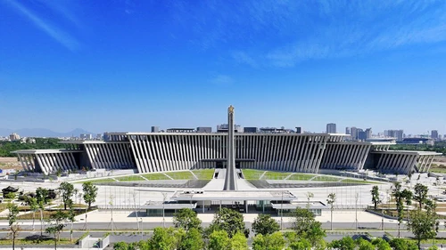 Kế hoạch thực hiện Quy hoạch mạng lưới cơ sở văn hóa và thể thao