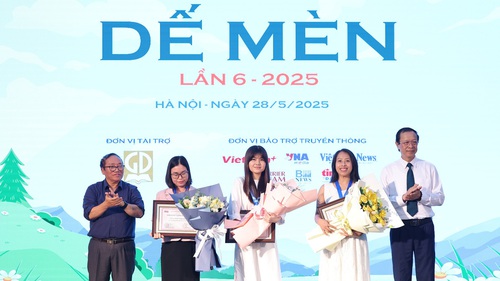 Tình yêu tuổi mới lớn trong bối cảnh đô thị đương đại