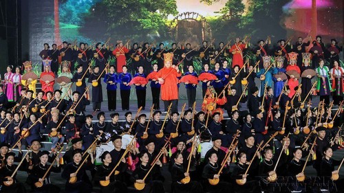 Di sản Văn hóa Việt Nam: nền tảng cho sự phát triển bền vững của đất nước