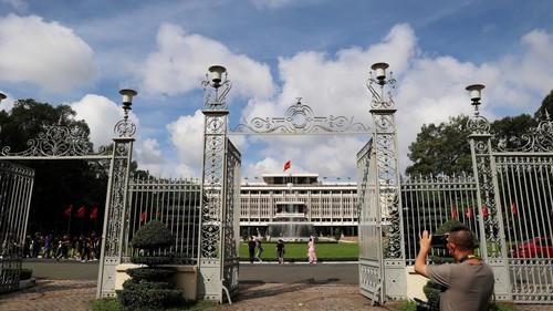 Thành phố Hồ Chí Minh tìm giải pháp bảo tồn và phát huy hiệu quả di sản văn hóa