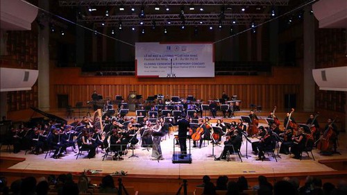 Festival Quốc tế Âm nhạc Mới Á - Âu lần thứ IV: Cơ hội đến với những tác phẩm độc nhất vô nhị!