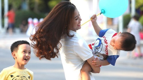 Tổ chức Ngày hội Việt Nam hạnh phúc - Vietnam Happy Fest 2025