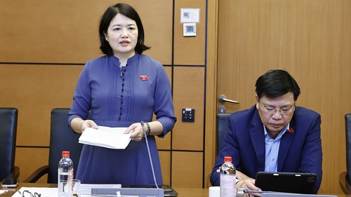 Kỳ vọng bước đột phá trong lĩnh vực giáo dục và đào tạo