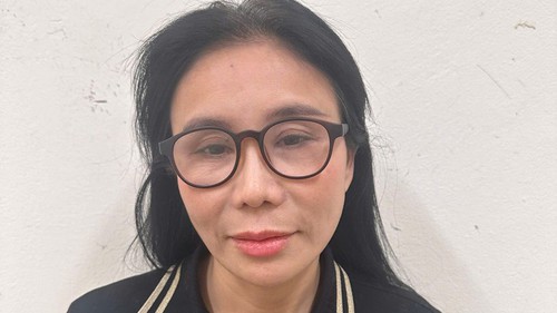 Khởi tố Giám đốc Công ty TNHH thẩm mỹ viện Mailisa