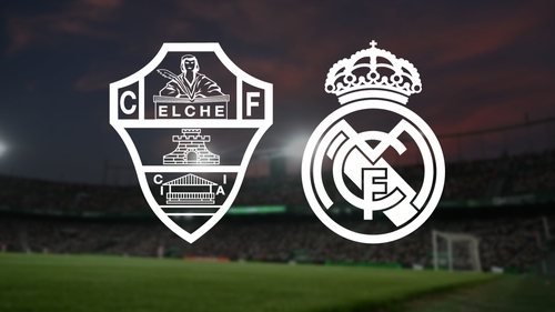 Nhận định, soi tỷ lệ Elche vs Real Madrid 3h hôm nay ngày 24/11/2025, La Liga 2025/26