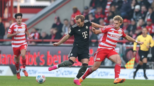 Nhận định, soi tỷ lệ Bayern Munich vs Freiburg 21h30 hôm nay ngày 22/11, vòng 11 Bundesliga