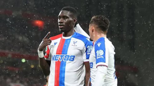 Nhận định, soi tỷ lệ Wolves vs Crystal Palace 22h hôm nay ngày 23/11, Ngoại hạng Anh