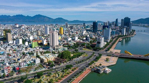 Chính phủ thông qua nội dung đề nghị sửa đổi Nghị quyết về tổ chức chính quyền đô thị và cơ chế đặc thù cho Đà Nẵng