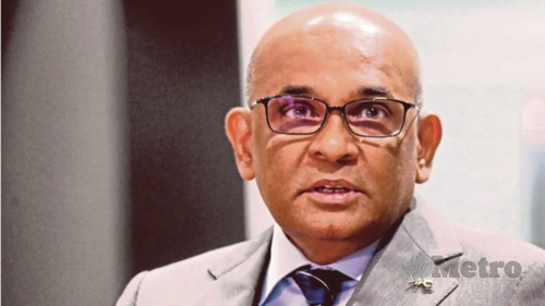 Tổng thư ký AFC cảnh báo ‘nóng’ vụ kiện cầu thủ nhập tịch của Malaysia lên CAS