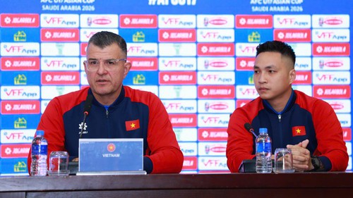 U17 Việt Nam quyết giành vé dự giải châu Á, HLV than khó vì mật độ thi đấu dày