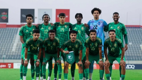 Đối thủ lớn nhất của tuyển trẻ Việt Nam ở giải châu Á giành thắng lợi nhờ pha lập công ở phút 90