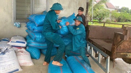 Phó Thủ tướng Hồ Quốc Dũng yêu cầu Lâm Đồng giải ngân nhanh 200 tỷ đồng hỗ trợ người dân sau mưa lũ