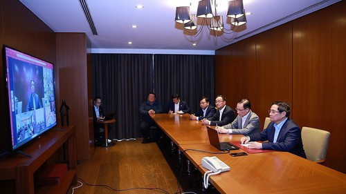 Không để ai bị bỏ lại trong nước lũ: Mệnh lệnh từ trái tim và bản lĩnh của một Chính phủ hành động