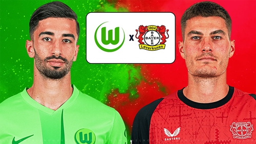 Nhận định, soi tỷ lệ Wolfsburg vs Leverkusen 21h30 hôm nay ngày 22/11, vòng 11 Bundesliga