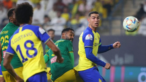 Nhận định, soi tỷ lệ Al Nassr vs Al Khaleej 00h30 ngày 24/11, vòng 8 Saudi Pro League