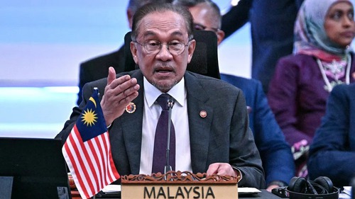 Thủ tướng Malaysia: 'Nếu Liên đoàn bóng đá mắc lỗi, chắc chắn phải xử lý nghiêm'