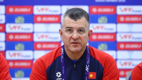 Tin nóng bóng đá Việt hôm nay 23/11: U17 Việt Nam tự tin sau chiến thắng đậm; Thể Công Viettel gặp CAHN là tâm điểm vòng 1/8 Cúp quốc gia