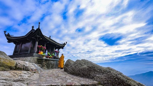 Di sản - mạch ngầm nuôi dưỡng bản sắc Việt Nam