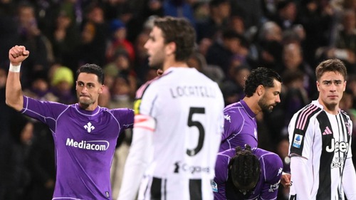 Juventus tiếp tục hòa: Spalletti hay vẫn là Tudor sau mặt nạ?