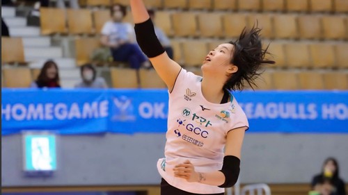 Tin nóng thể thao tối 23/11: HLV Nhật lên tiếng khi Thanh Thúy ghi 28 điểm; AFC ra 'tối hậu thư' cho LĐBĐ Malaysia