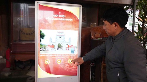 Đột phá theo Nghị quyết 57: Từ hoàn thiện thể chế đến tăng tốc ở địa phương