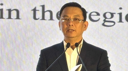 Tôn vinh nền văn hóa đa dạng và tình hữu nghị giữa nhân dân Việt Nam - Hoa Kỳ