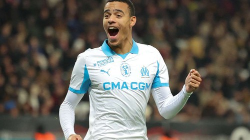 Marseille - Newcastle: Ngày Greenwood đối đầu Woltemade