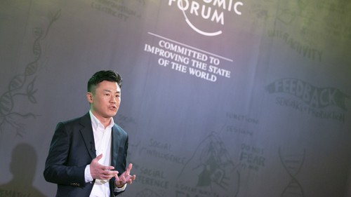 Những công nghệ hứa hẹn đột phá tương lai tại sân khấu VinFuture 2025