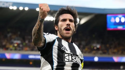 Nhận định, soi tỷ lệ Marseille vs Newcastle United 3h hôm nay ngày 26/11, Vòng phân hạng Champions League