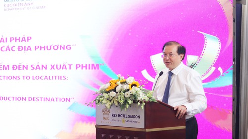 Liên hoan phim Việt Nam lần thứ 24: Đâu là ứng viên nặng ký cho Bông sen Vàng?