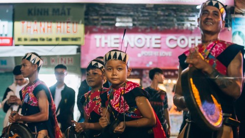 Không gian văn hóa cồng chiêng Tây Nguyên: Tiếng vọng nối quá khứ với hiện tại và tương lai