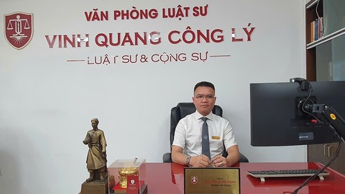 Nghị quyết số 66-NQ/TW: Xây dựng hệ thống pháp luật hiện đại vì nhân dân phục vụ