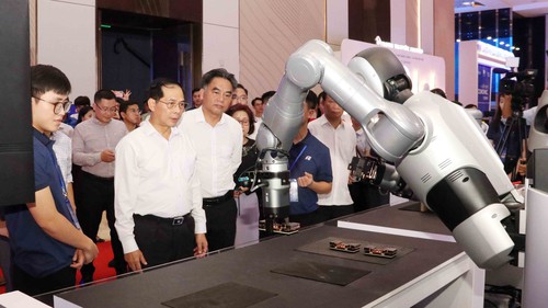 Diễn đàn Kinh tế mùa Thu 2025 là cơ hội giới thiệu hình ảnh đất nước Việt Nam với thế giới