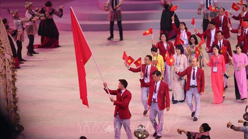 Ai là VĐV Việt Nam giành nhiều HCV nhất trong lịch sử SEA Games?