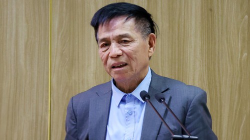 "Bộ tứ trụ cột" để Việt Nam cất cánh: Đưa thể chế, pháp luật thành lợi thế cạnh tranh