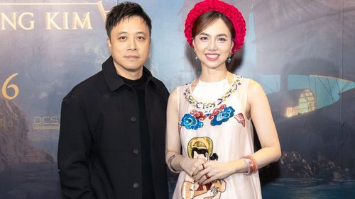 Victor Vũ công bố dự án điện ảnh: “Thám tử Kiên: Lời nguyền hoàng kim”