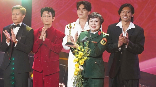 Trao giải Liên hoan phim Việt Nam: Một kết quả công bằng và cân bằng