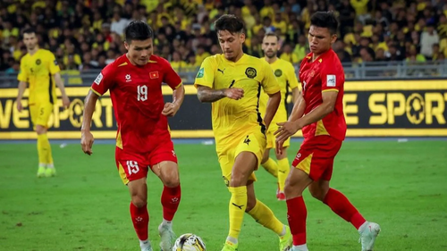 Tình trạng mới nhất của sao nhập tịch Malaysia sau khi 'thất nghiệp' vì bị FIFA trừng phạt