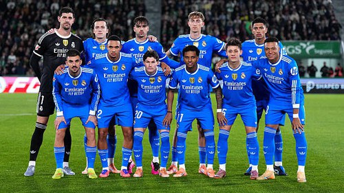 Nhận định, soi tỷ lệ Olympiakos vs Real Madrid 03h00 ngày 27/11, vòng phân hạng Champions League