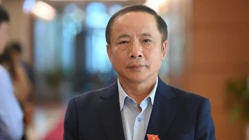 Tiến sĩ Nguyễn Văn Thân được bầu làm Chủ tịch Hội Nhạc cổ điển Việt Nam