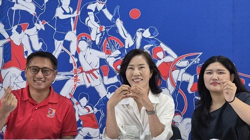 HLV giành 5 HCV Olympic dẫn dắt ĐT Philippines dự SEA Games 2025, cam kết sẽ có huy chương