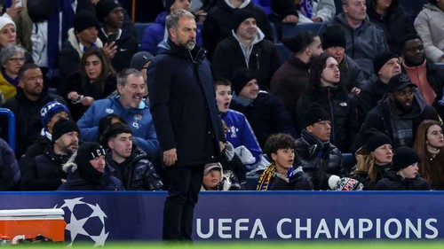 HLV Barcelona đưa ra tuyên bố bất ngờ sau trận thua đậm Chelsea