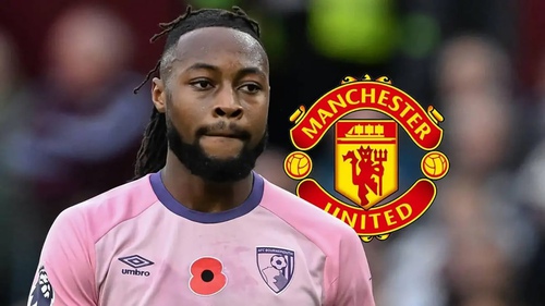 Dalot và Dorgu quá tệ, MU quyết mua Semenyo