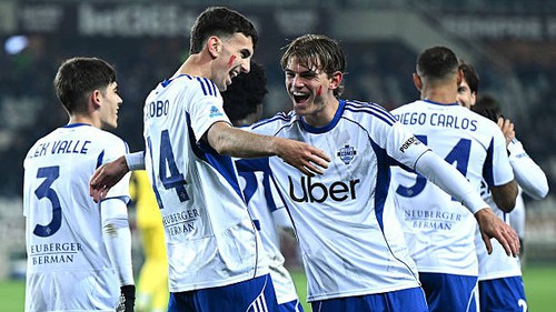 Nhận định, soi tỷ lệ Como vs Sassuolo 02h45 ngày 29/11, vòng 13 Serie A