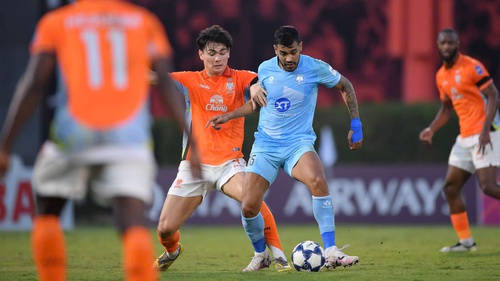 Bóng đá Việt Nam: Biết người biết ta...