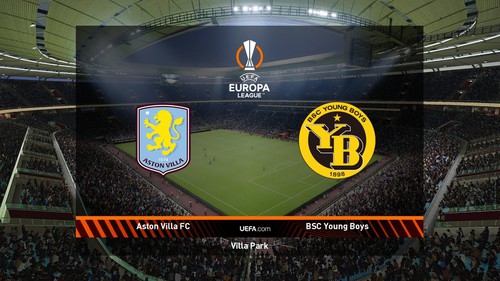 Nhận định bóng đá hôm nay 27/11: Aston Villa vs Young Boys, Roma vs Midtjylland
