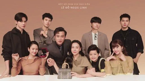 "Gió ngang khoảng trời xanh" khép lại: Người hạnh phúc trọn vẹn, người mạnh mẽ bước tiếp